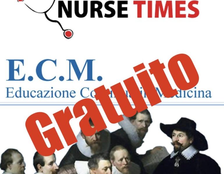 Corso Ecm Fad per infermieri e medici: “Journal Map 67 - Aggiornamenti in Cardiologia dalla letteratura”