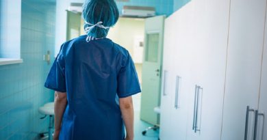 Nursing Up: "In Italia mancano soprattuto infermieri, non medici"
