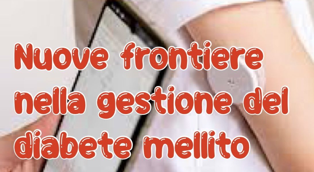 Nuove frontiere nella gestione del diabete mellito tipo 1: le tecnologie rivoluzionarie