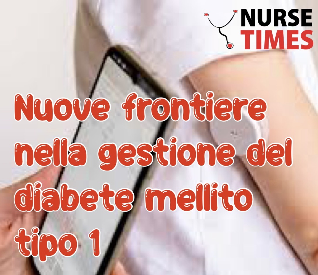 Nuove Frontiere Nella Gestione Del Diabete Mellito Tipo 1 Le 