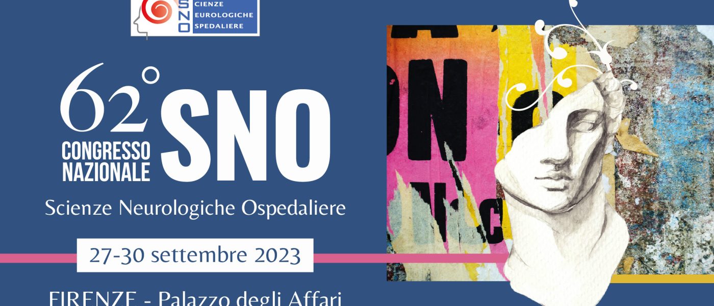 IN ARRIVO IL 62ESIMO CONGRESSO NAZIONALE DELLA SOCIETA' ITALIANA DI NEUROSCIENZE