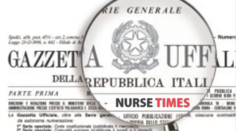 Concorso per 100 infermieri presso l’ASST Sette Laghi: gruppo telegram e corso di preparazione gratuito