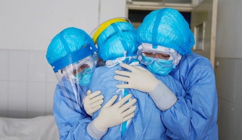 BPER Banca con Fnopi: altri 100mila euro alle famiglie degli infermieri morti per Covid