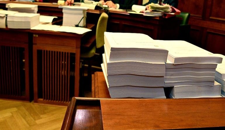 Emendamento su aumento indennità infermieristica: sì da Commissione Bilancio in Senato
