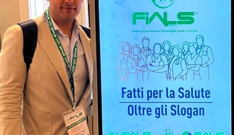FIALS Milano: advocacy proattiva per professionisti sanitari e sfide regionali