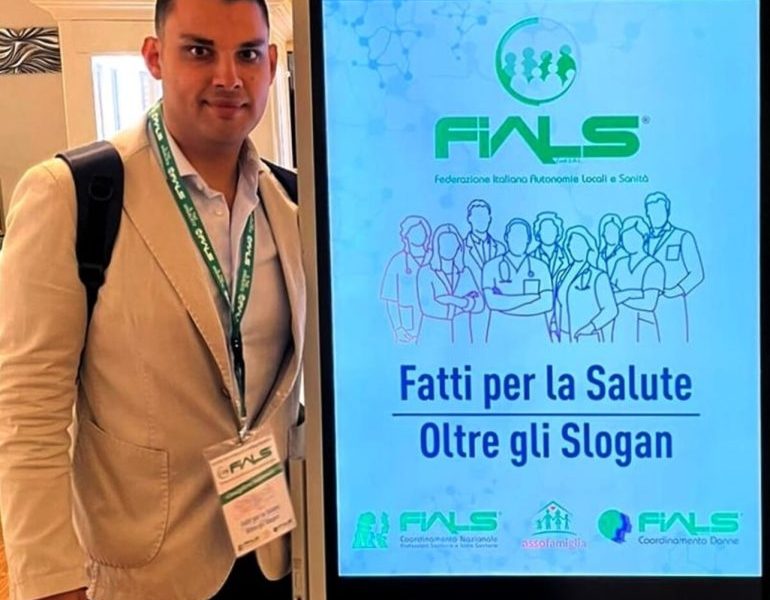 FIALS Milano: advocacy proattiva per professionisti sanitari e sfide regionali