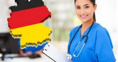 Inchiesta esclusiva Nursing Up: ecco come vivono gli infermieri italiani in Germania