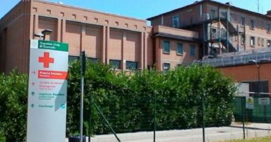 Infermieri senza pasto all'ospedale di Guastalla (Reggio Emilia), Nursind: "Pronti allo sciopero"