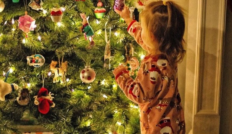 Natale: dai pediatri Sipps le 5 'A' per vivere le feste in serenità