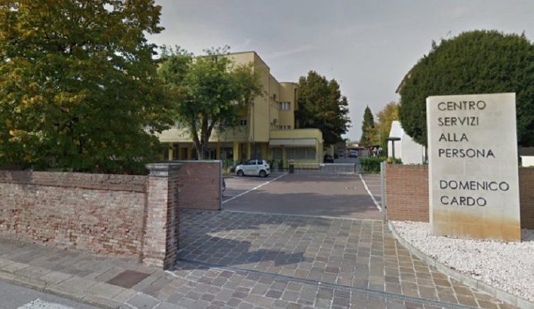 Casa di Riposo "Cardo" di Cologna Veneta (Verona) assume 4 infermieri e 5 oss