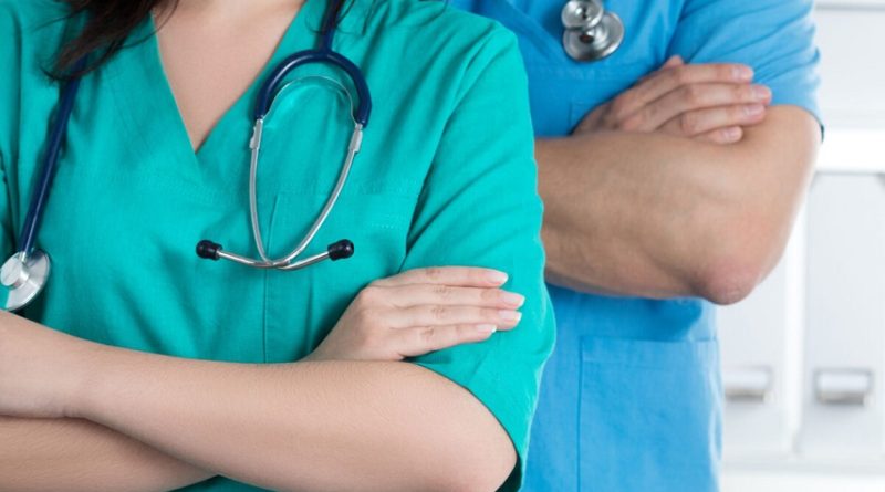 Concorso per 338 infermieri in Friuli Venezia Giulia: gruppo Telegram e corso gratuito di preparazione