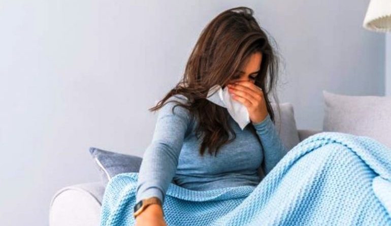 Influenza, occhio al rischio ricadute: difese immunitarie indebolite dal freddo