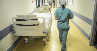 Multa di 1.000 euro per l’aggressione verbale a un’infermiera del Pronto soccorso di Livorno