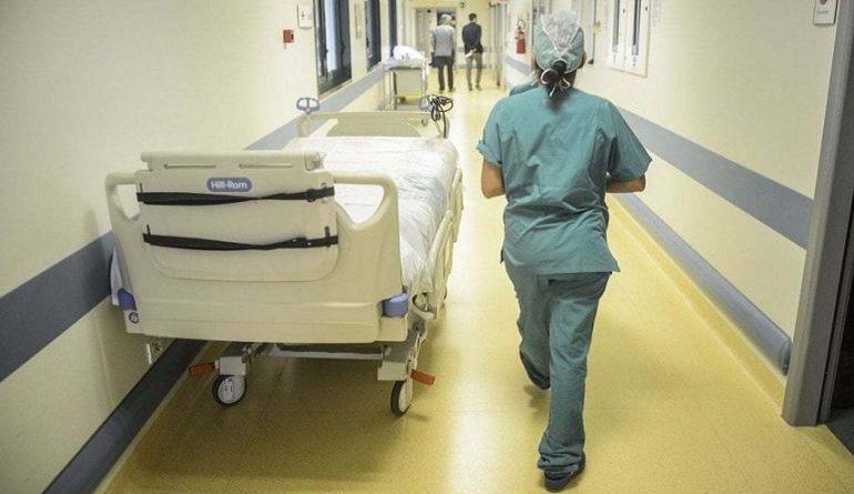 Multa di 1.000 euro per l’aggressione verbale a un’infermiera del Pronto soccorso di Livorno