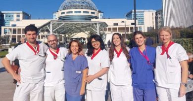 Nurse navigator: l'importanza della nuova figura nei percorsi oncologici