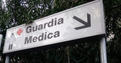 Terrore nel Vibonese: aggrediscono guardia medica e colpiscono con un pugno l’infermiere