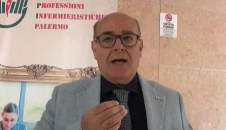 Amato (Opi Palermo): "Infermieri in fuga dalla Sicilia"