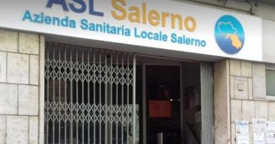 Asl Salerno distribuirà 500 bodycam per medici e infermieri di psichiatria ed emergenza 118