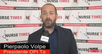 Carenza infermieri in Puglia, Volpe (Opi Taranto) lancia l'allarme: "A rischio il Pnrr. Nostra provincia è la più penalizzata"