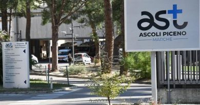 Decisione controversa all'AST di Ascoli: medici e infermieri senza caffè e acqua minerale