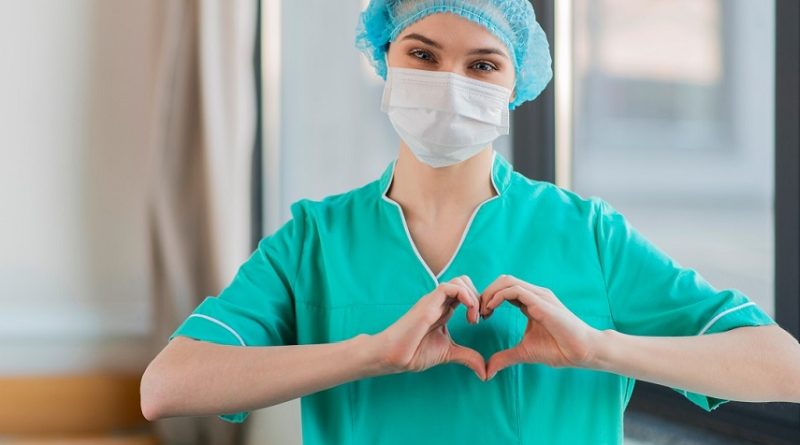 Giornata nazionale del personale sanitario (20 febbraio), CNAI Toscana: "Celebrare il cuore della cura"