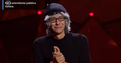 Giovanni Allevi emoziona il pubblico di Sanremo con il suo toccante ritorno: "Grazie a medici e infermieri"