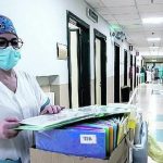 Nursing Up: "Doveroso verificare i titoli di studio dei professionisti sanitari che arrivano dall'estero"