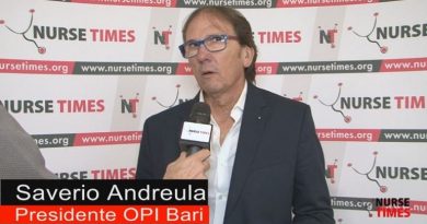 Andreula (Opi Bari): "Carenza di infermieri mai così grave. A rischio la sicurezza degli interventi chirurgici"