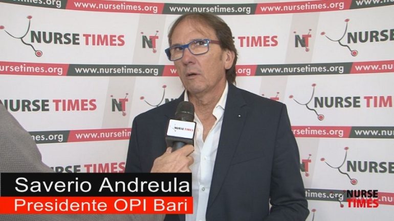 Andreula (Opi Bari): "Carenza di infermieri mai così grave. A rischio la sicurezza degli interventi chirurgici"