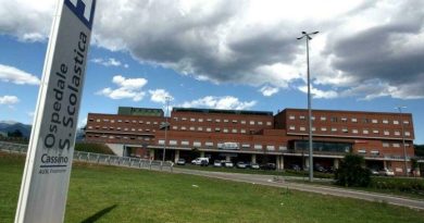Cassino (Frosinone), aggredisce medico e infermieri in Pronto soccorso: arrestato
