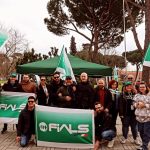 Demansionamento infermieristico e carenza di oss: sciopero dei lavoratori Fials a Imola