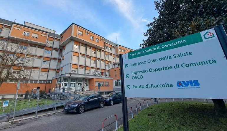 Osco di Comacchio (Ferrara), Fials: "Infermieri e oss costretti a lavorare in condizioni critiche"