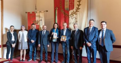 Rimini scelta per il terzo Congresso nazionale Fnopi nel 2025: previsti 5mila partecipanti