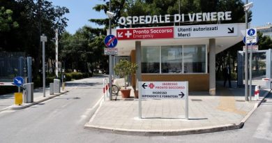 Aggressione infermieri a Bari, Galante (M5S): "Audizioni con Opi, Asl e Dipartimento Salute per capire come intervenire"