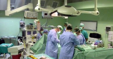 Emergenza sala operatoria all'Ospedale Annunziata di Cosenza: infermieri in fuga, tutti chiedono il trasferimento