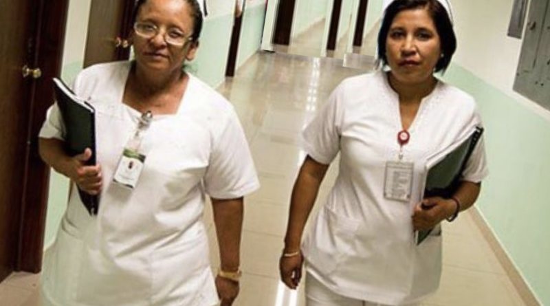 Infermieri importati da Bertolaso, Nursing Up: “Dopo 5 mesi occorre ancora un tutor bilingue”