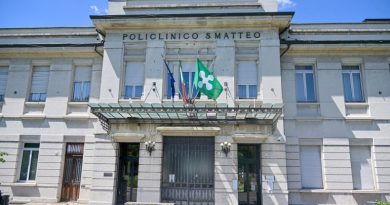 Policlinico San Matteo di Pavia: concorso per l'assunzione di un infermiere. Al via le domande