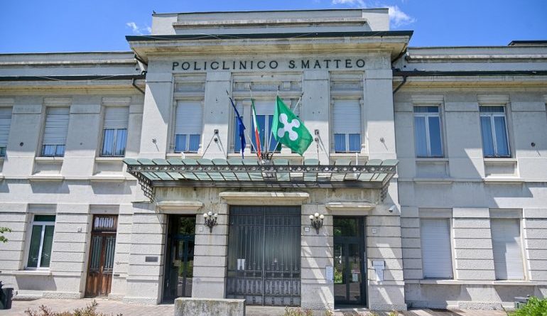 Policlinico San Matteo di Pavia: concorso per l'assunzione di un infermiere. Al via le domande