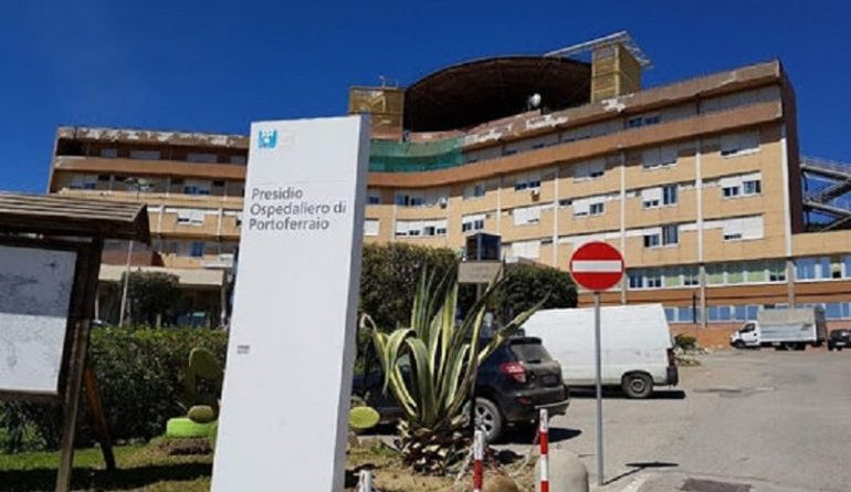 Carenza di infermieri all'Elba, Nursind: "Situazione critica in vista dell'estate. Regione non limiti gli incentivi solo ai medici"