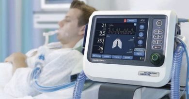 La prevenzione delle polmoniti associate a ventilazione meccanica invasiva: il ruolo dell'infermiere