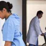 Nursing Up: "Malattie professionali in pericoloso aumento. Soprattutto tra gli infermieri"