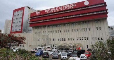 Perugia, infermiere licenziato dopo la condanna per violenza sessuale