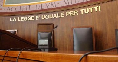Sentenza del Tribunale di Chieti: demansionamento e risarcimento di euro 87.587 per dequalificazione professionale