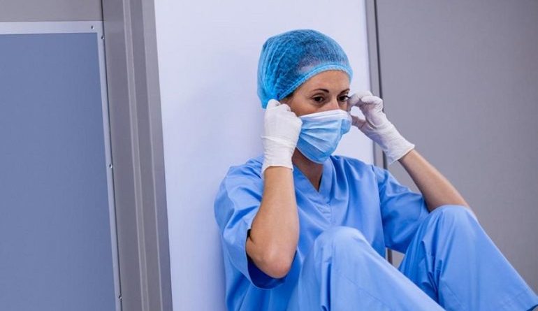 Sicurezza sul lavoro in ambito sanitario, Rapporto Inail 2023: "Gli infermieri sono la categoria più a rischio"