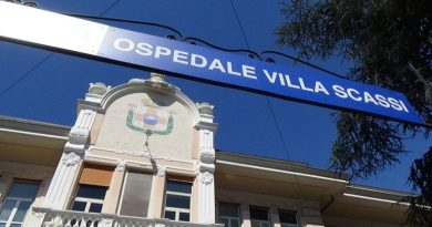Terrore in pronto soccorso a Genova: uomo ubriaco minaccia di tagliare la gola alle infermiere