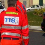Aggressione shock ad Agrigento: soccorritore del 118 picchiato da paziente e famigliare