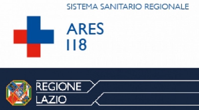 Ares 118: concorso per 143 posti da autista di ambulanza