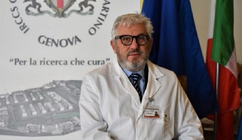 Genova, 294 infermieri saranno assunti con concorso indetto dal San Martino