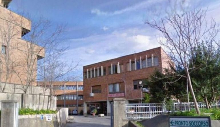 Medico e infermieri aggrediti al Pronto soccorso di Cetraro (Cosenza): volevano sedare una lite familiare