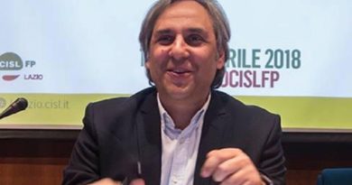 Assistente infermiere, Chierchia (Cisl Fp): "Opportunità da non sprecare"